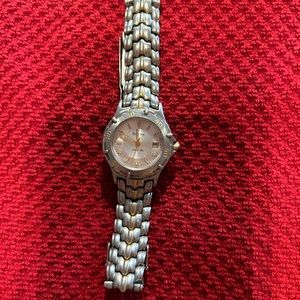 Bullava Marine Star Women’s Watch